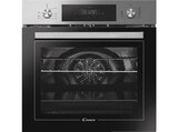 FCT615XN WF DE Einbaubackofen (Einbaugerät, 70 Liter, 595 cm breit) Angebot in St. Blasien FCT615XN WF DE Einbaubackofen (Einbaugerät, 70 Liter, 595 cm breit) im aktuellen Prospekt bei Saturn in St. Blasien
