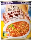 Linseneintopf von Bauernküche im aktuellen Netto mit dem Scottie Prospekt