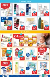 Aktueller budni Prospekt mit Bio, "drogeriemarkt", Seite 3