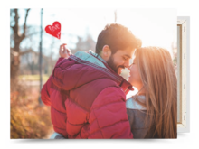 20 % auf ausgewählte Fotoprodukte