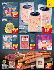 Schinken im Netto Marken-Discount Prospekt in Bad Kreuznach Aktueller Netto Marken-Discount Prospekt mit Schinken, "Aktuelle Angebote", Seite 30