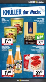 Aktueller EDEKA Prospekt mit Kaffee, "Aktuelle Angebote", Seite 3