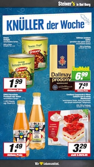 Kaffee im EDEKA Prospekt "Aktuelle Angebote" mit 19 Seiten (Osnabrück)