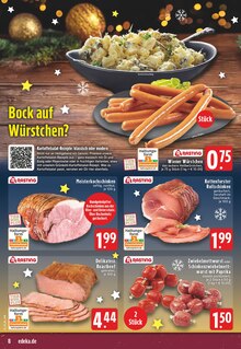 Rindfleisch im E center Prospekt "Aktuelle Angebote" mit 26 Seiten (Wuppertal)