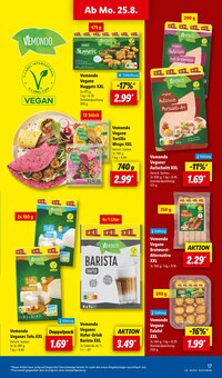 Kaffee im Lidl Prospekt "LIDL LOHNT SICH" mit 68 Seiten (Homburg)