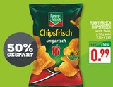 Chipsfrisch im Angebot bei Marktkauf in Dülmen Chipsfrisch Angebote von funny-frisch bei Marktkauf Dülmen für 0,99 €