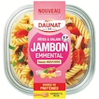 Supermarchés Match Pont-à-Mousson - Promo Salade de pâtes Promo Salade de pâtes à 2,50 € dans le catalogue Supermarchés Match à Pont-à-Mousson