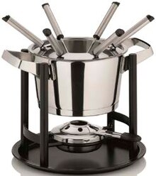 Foundue Set Savor bei Knauber in Niederkassel Foundue Set Savor im Angebot bei Knauber Niederkassel für 59,99 €