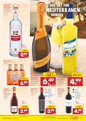 Cocktail im Netto Marken-Discount Prospekt in Wiesbaden Aktueller Netto Marken-Discount Prospekt mit Cocktail, "Aktuelle Angebote", Seite 21