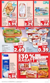 Aktueller Kaufland Prospekt mit Rindfleisch, "Aktuelle Angebote", Seite 3