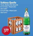 Trink und Spare Brüggen (Burggemeinde) Prospekt mit  im Angebot für 3,99 €