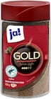 REWE Steinbach - Instant Kaffee Gold entkoffeiniert Angebot im Prospekt Instant Kaffee Gold entkoffeiniert bei REWE im Steinbach Prospekt für 3,49 €