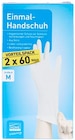 Nitril-Einmalhandschuhe bei Penny im Prospekt "" für 6,99 €
