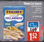 Les Sauces Hollandaise bei EDEKA im Merenberg Prospekt für 1,52 €