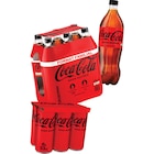 SUR TOUT - COCA COLA SANS SUCRES - Carrefour à Vitry-sur-Seine SUR TOUT - COCA COLA SANS SUCRES en promo chez Carrefour Vitry-sur-Seine