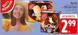 Big Choc Schoko im EDEKA Prospekt Big Choc Schoko von GUT&GÜNSTIG im aktuellen EDEKA Prospekt für 2,99 €