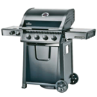 Aktuelle Gasgrill Angebote bei Hagebaumarkt in Osnabrück Aktuelles Gasgrill "Legend 425" Angebot bei Hagebaumarkt in Osnabrück ab 599,00 €