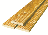 toom Baumarkt Barntrup - Terrassendiele, Douglasie Angebot im Prospekt Terrassendiele, Douglasie bei toom Baumarkt im Barntrup Prospekt für 3,99 €