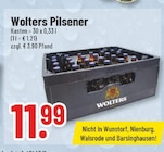 Trinkgut Walsrode - Pilsener Angebot im Prospekt Pilsener bei Trinkgut im Walsrode Prospekt für 11,99 €