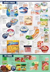 Milch im K+K - Klaas & Kock Prospekt in Kamen Aktueller K+K - Klaas & Kock Prospekt mit Milch, "Wenn Lebensmittel, dann K+K", Seite 6