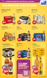 Aktueller Getränke Hoffmann Prospekt mit Oettinger, "Aktuelle Angebote", Seite 7