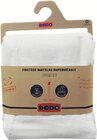 Protège matelas imperméable Comfort Net - DODO - Intermarché Super à Chartres Protège matelas imperméable Comfort Net - DODO en promo chez Intermarché Super Chartres à 9,95 €