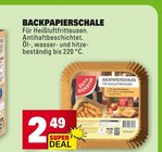 Backpapierschale im Angebot bei Marktkauf in Leinfelden-Echterdingen Backpapierschale Angebote von Gut & Günstig bei Marktkauf Leinfelden-Echterdingen für 2,49 €