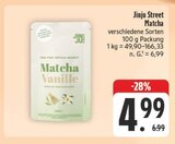 Matcha bei E center im Burgbernheim Prospekt für 4,99 €