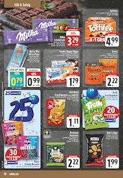 Milka im E center Prospekt in Hürth Aktueller E center Prospekt mit Milka, "Aktuelle Angebote", Seite 18