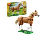Aktuelle Lego Angebote bei MediaMarkt Saturn in Salzgitter Aktuelles Creator 31166 Prächtiges Ross Bausatz, Mehrfarbig Angebot bei MediaMarkt Saturn in Salzgitter ab 32,99 €