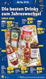 Korn Angebot im aktuellen Lidl Prospekt auf Seite 46