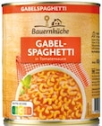 Aktuelles Ravioli oder Gabelspaghetti Angebot bei Netto mit dem Scottie in Chemnitz ab 1,79 €