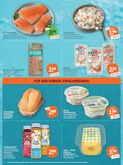 Aktueller tegut Prospekt mit Ananas, "tegut… gute Lebensmittel", Seite 8