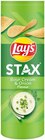 Stax Sour Cream & Onion Angebote von Lay's bei Penny Velbert für 0,99 €