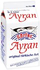 Ayran Angebote von Körfez bei REWE Hanau für 0,69 €