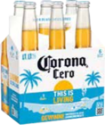 Corona Extra im EDEKA Prospekt Corona Extra im aktuellen EDEKA Prospekt für 5,99 €