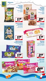 Cola im EDEKA Prospekt in Reken Aktueller EDEKA Prospekt mit Cola, "Aktuelle Angebote", Seite 19