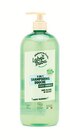 Shampoing Douche Peaux Sensibles - LABEL TRIBU - Naturalia Shampoing Douche Peaux Sensibles - LABEL TRIBU à 7,60 € dans le catalogue Naturalia