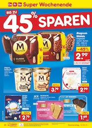 Netto Marken-Discount Waffeleisen im Prospekt Netto Marken-Discount Waffeleisen im Prospekt