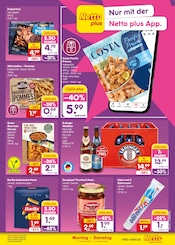 Barilla im Netto Marken-Discount Prospekt in Kaufbeuren Aktueller Netto Marken-Discount Prospekt mit Barilla, "Aktuelle Angebote", Seite 32