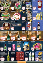 Aktueller GLOBUS Prospekt mit Coca Cola, "Aktuelle Angebote", Seite 5