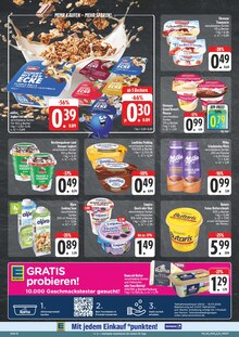 Schokolade im EDEKA Prospekt "Wir lieben Lebensmittel!" mit 28 Seiten (Fürth)