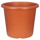 Pot Ronda 1,3L Ø14cm à 1,99 € dans le catalogue Maxi Bazar