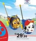 Talkies-walkies - Paw Patrol dans le catalogue JouéClub