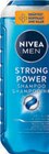 Shampoo Strong Power von Nivea im aktuellen tegut Prospekt für 2,49 €