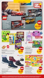 Penny Kinderspielzeug im Prospekt 