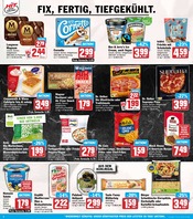 Aktueller HIT Prospekt mit Frosta, "ECHTE VIELFALT", Seite 8