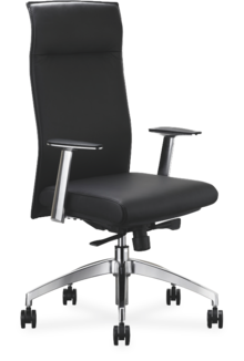 Fauteuil Wilson - Bureau Vallée à Vitrolles Fauteuil Wilson en promo chez Bureau Vallée Vitrolles à 480,00 €