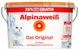 Werkers Welt Hildesheim - Alpinaweiß Angebot im Prospekt Alpinaweiß bei Werkers Welt im Hildesheim Prospekt für 44,00 €
