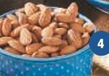 Amandes décortiquees à U Express dans Commequiers